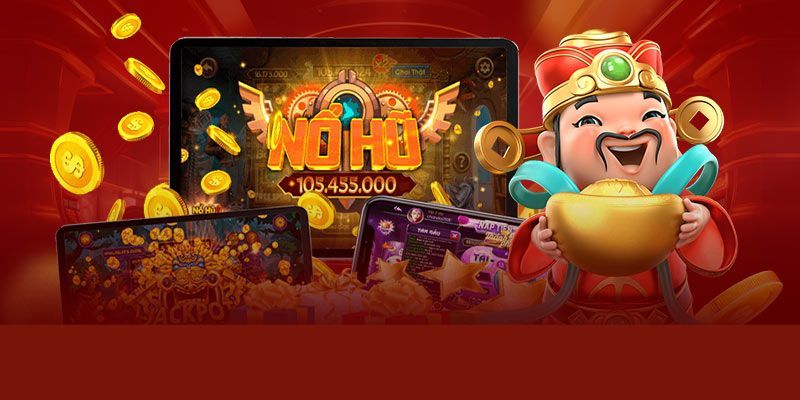Những điểm nổi bật tại nổ hũ jun88